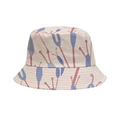 Abstract-006 Bucket Hat