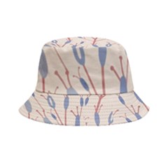 Abstract-006 Inside Out Bucket Hat