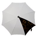 Star-of-david Hook Handle Umbrellas (Medium) View1