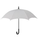 Star-of-david Hook Handle Umbrellas (Medium) View3