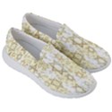 Star-of-david-001 Women s Lightweight Slip Ons View3