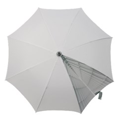 Architecture Building Hook Handle Umbrellas (medium) by artworkshop