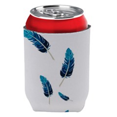 Feather Bird Can Holder by artworkshop