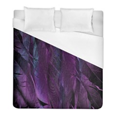 Feather Duvet Cover (full/ Double Size)