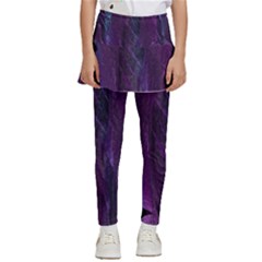 Feather Kids  Skirted Pants