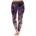 Stars-001 Classic Winter Leggings View4