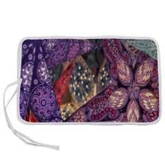 Stars-001 Pen Storage Case (m)