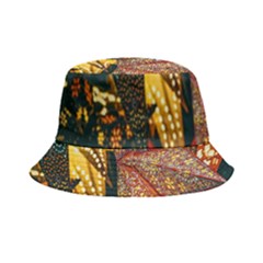 Stars-002 Bucket Hat by nate14shop