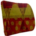 Rhomboid 003 Seat Cushion View2