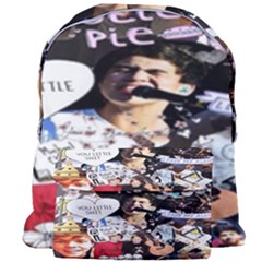 5 Second Summer Collage Giant Full Print Backpack