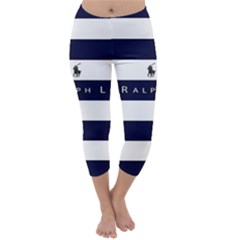 Polo Ralph Lauren Capri Winter Leggings  by nate14shop