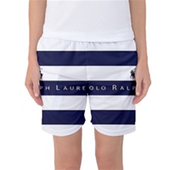 Polo Ralph Lauren Women s Basketball Shorts by nate14shop