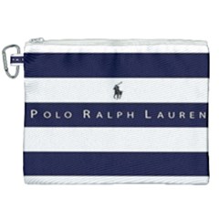 Polo Ralph Lauren Canvas Cosmetic Bag (xxl) by nate14shop