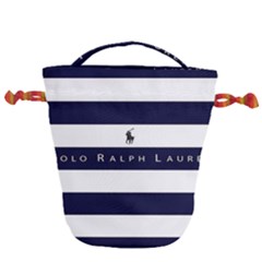 Polo Ralph Lauren Drawstring Bucket Bag by nate14shop