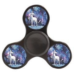 Unicorn Starry Night Finger Spinner