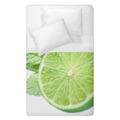 Lemon Clipart Duvet Cover (single Size)