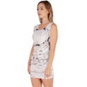 Astronaut-moon-space-astronomy Bodycon Dress View2