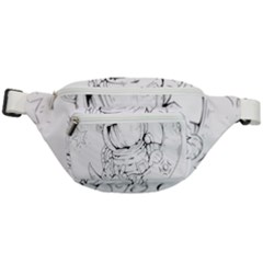 Astronaut-moon-space-astronomy Fanny Pack
