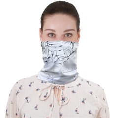 Astronaut-moon-space-astronomy Face Covering Bandana (Adult)
