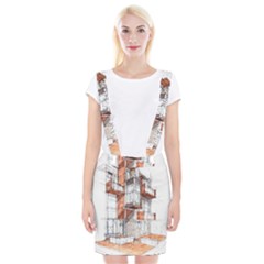 Rag-flats-onion-flats-llc-architecture-drawing Graffiti-architecture Braces Suspender Skirt