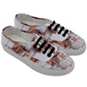 Rag-flats-onion-flats-llc-architecture-drawing Graffiti-architecture Men s Classic Low Top Sneakers View3