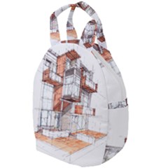 Rag-flats-onion-flats-llc-architecture-drawing Graffiti-architecture Travel Backpacks