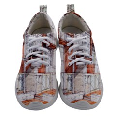 Rag-flats-onion-flats-llc-architecture-drawing Graffiti-architecture Athletic Shoes