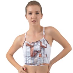 Rag-flats-onion-flats-llc-architecture-drawing Graffiti-architecture Mini Tank Bikini Top