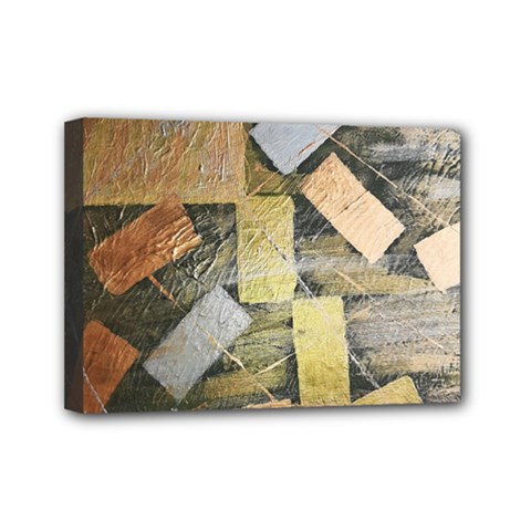 20220709 095839 Mini Canvas 7  X 5  (stretched) by Hayleyboop