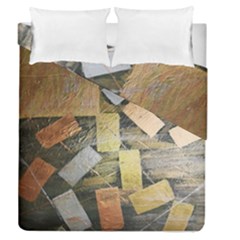 20220709 095839 Duvet Cover Double Side (queen Size) by Hayleyboop