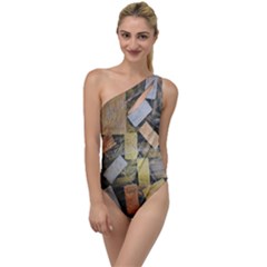 20220709 095839 To One Side Swimsuit by Hayleyboop