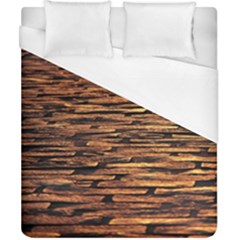 Cobblestones Duvet Cover (California King Size)