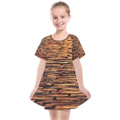 Cobblestones Kids  Smock Dress