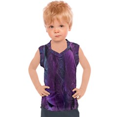 Feather Kids  Sport Tank Top