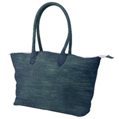 Wooden Wall Canvas Shoulder Bag by artworkshop