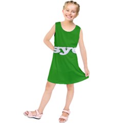 Psych Kids  Tunic Dress by nate14shop