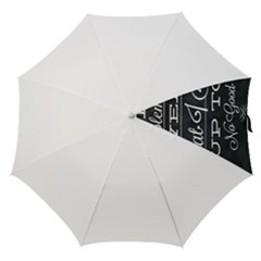 I Solemnly Swear Harry Potter Straight Umbrellas by nate14shop