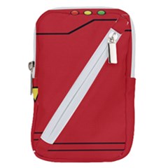 Pokedex Belt Pouch Bag (large)