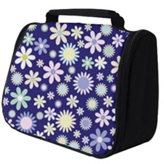 Background-a 002 Full Print Travel Pouch (big)