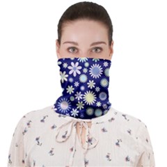 Background-a 002 Face Covering Bandana (adult)