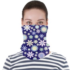 Background-a 002 Face Seamless Bandana (adult) by nate14shop