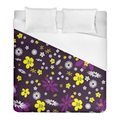 Background-a 003 Duvet Cover (full/ Double Size) by nate14shop