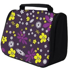 Background-a 003 Full Print Travel Pouch (big)