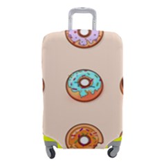 Background-a 006 Luggage Cover (small)
