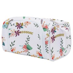 Background-a 011 Toiletries Pouch