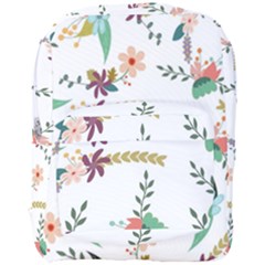 Background-a 011 Full Print Backpack by nate14shop