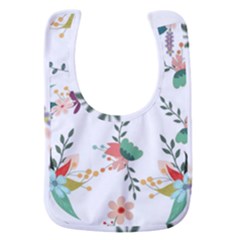 Background-a 011 Baby Bib by nate14shop