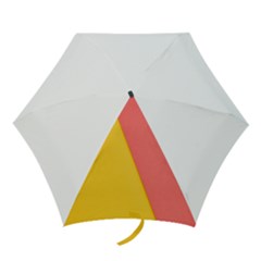 Background-a 014 Mini Folding Umbrellas by nate14shop