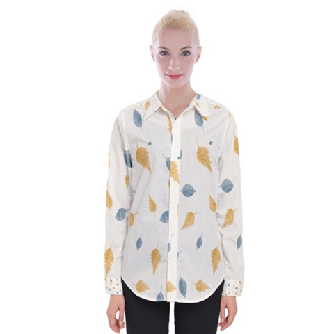 Background-a 016 Womens Long Sleeve Shirt by nate14shop