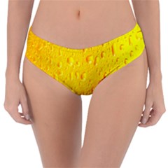 Beer-003 Reversible Classic Bikini Bottoms by nate14shop